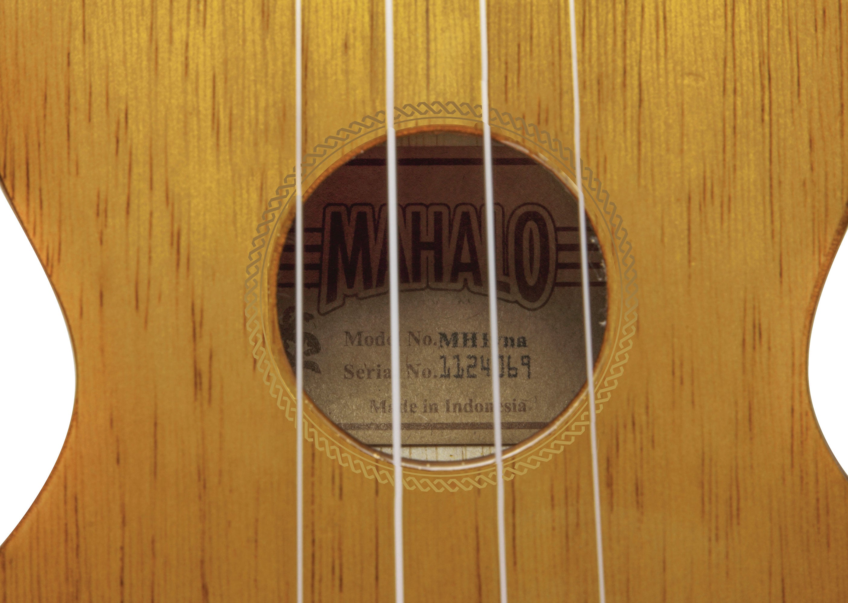 Mahalo | MH1vna | Soprano | Soprano Ukulele Mahalo | MH1vna | Soprano | Soprano Ukulele
